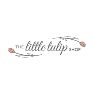Shop Little Tulip logo