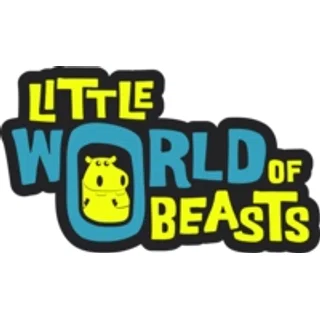 Shop Little World of Beasts logo