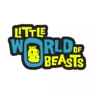 Shop Little World of Beasts coupon codes logo