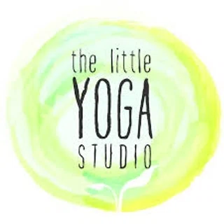 Shop Little Yoga Studio coupon codes logo