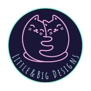 Shop Little&Big Designs logo