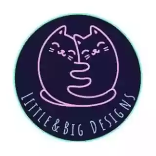 Shop Little&Big Designs coupon codes logo
