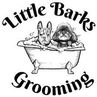 Shop Little Barks Boutique logo