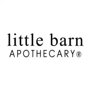 Little Barn Apothecary discount codes