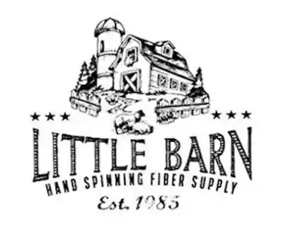 Shop Little Barn coupon codes logo