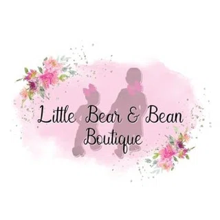 Little Bear and Bean Boutique logo