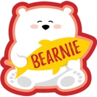 Shop Little Bearnie logo