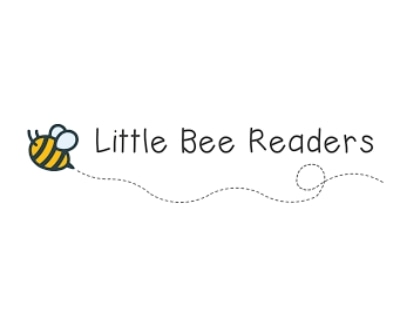 Shop Little Bee Readers logo