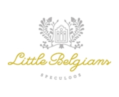 Shop Little Belgians logo