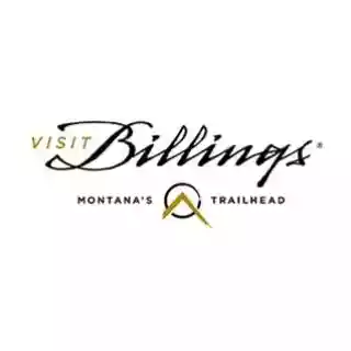 visitbillings.com logo
