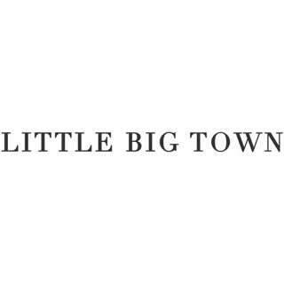 Shop Little Big Town logo
