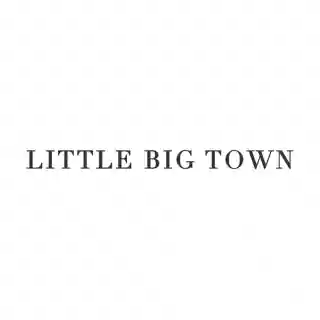 Little Big Town promo codes