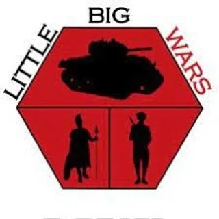 Little Big Wars  logo