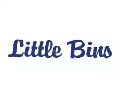 Little Bins logo