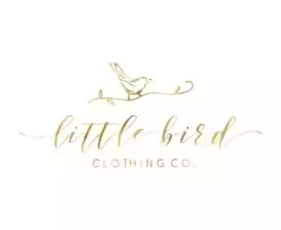 Little Bird Clothing Co. logo
