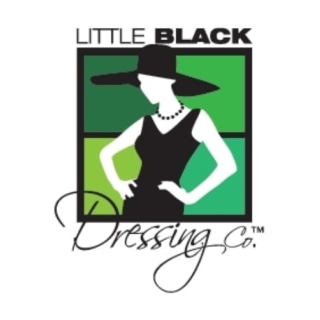 Shop Little Black Dressing logo