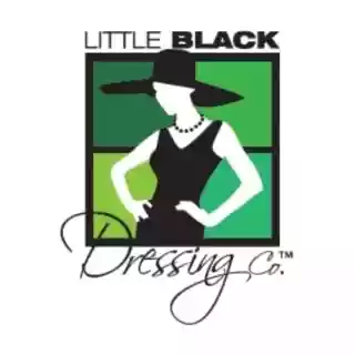 Little Black Dressing discount codes