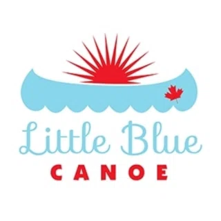 Shop Little Blue Canoe promo codes logo