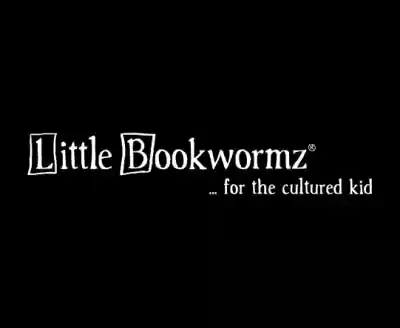 Shop Little Bookwormz promo codes logo