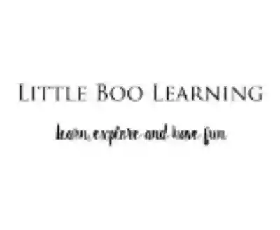 Little Boo Learning discount codes