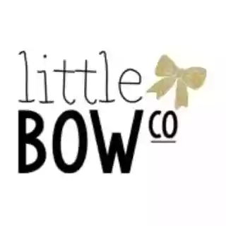 Shop Little Bow logo