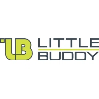 Little Buddy logo