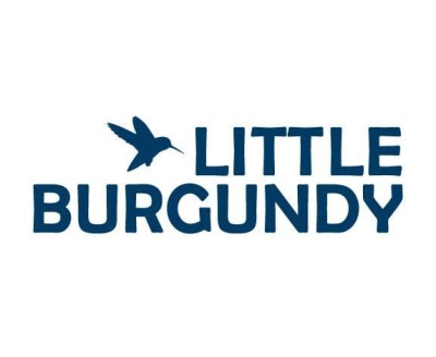 Shop Little Burgundy logo