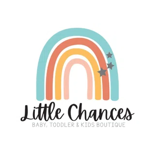 Little Chances logo