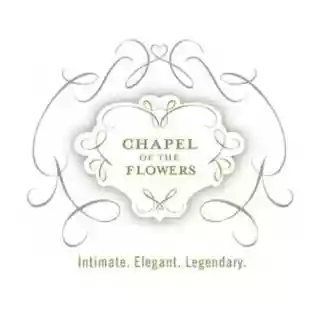 Chapel of Flowers coupon codes