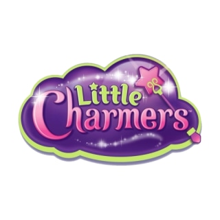 Shop Little Charmers logo