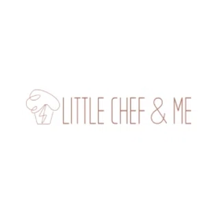 Shop Little Chef And Me coupon codes logo