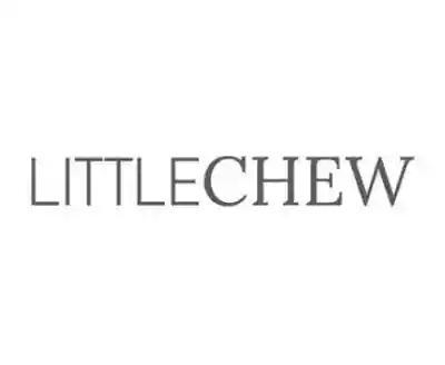 Shop LittleChew logo