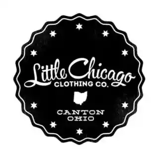 Shop Little Chicago Clothing coupon codes logo