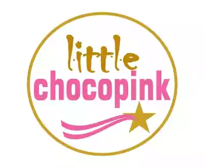 Shop Lilchocopink promo codes logo