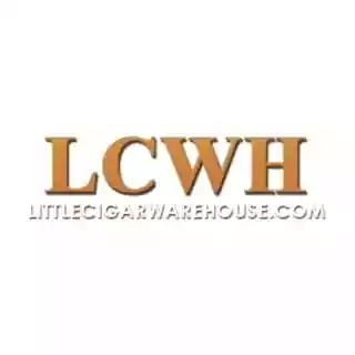 Little Cigar Warehouse logo