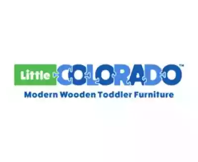Shop Little Colorado coupon codes logo