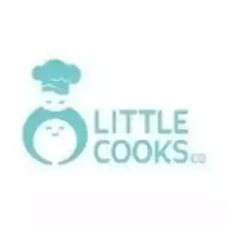 Shop Little Cooks Co coupon codes logo