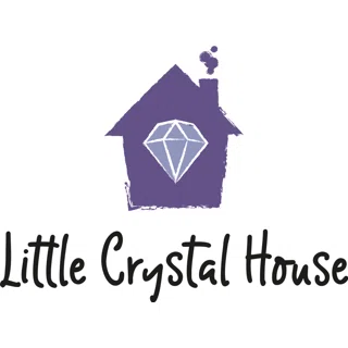 Little Crystal House logo