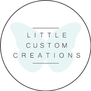 Shop Little Custom Creations logo