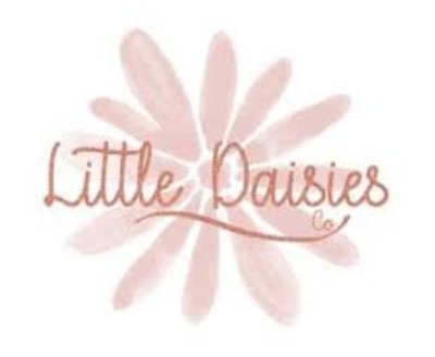 Shop Little Daisies logo