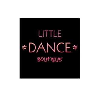 Little Dance Boutique logo
