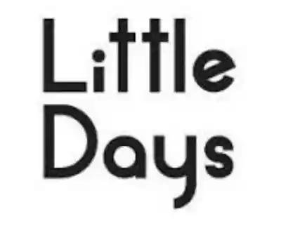 www.littledaysshop.com logo