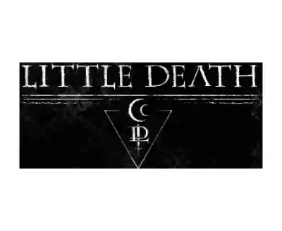 Shop Little Death Clothing coupon codes logo