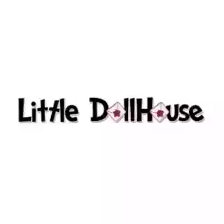 Shop Little DollHouse promo codes logo