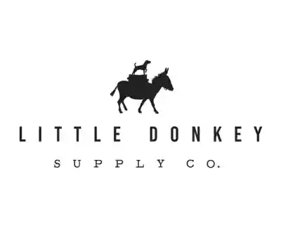 Shop Little Donkey Supply coupon codes logo