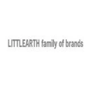Little Earth logo