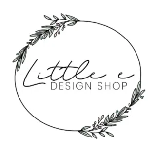 Shop Little e Designs Shop discount codes logo
