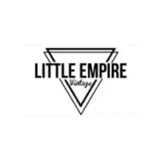 Shop Little Empire Vintage discount codes logo