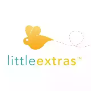 Little Extras Die Cuts logo