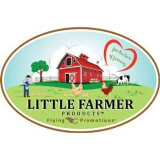 Little Farmer Products logo